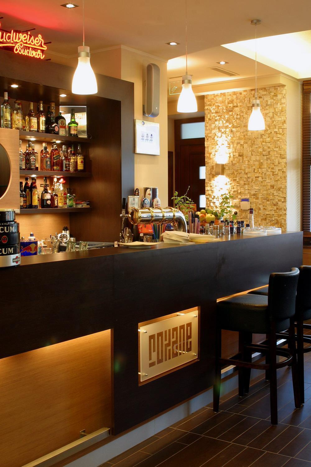 Hotel Roxane Panzio Budapest Exterior foto