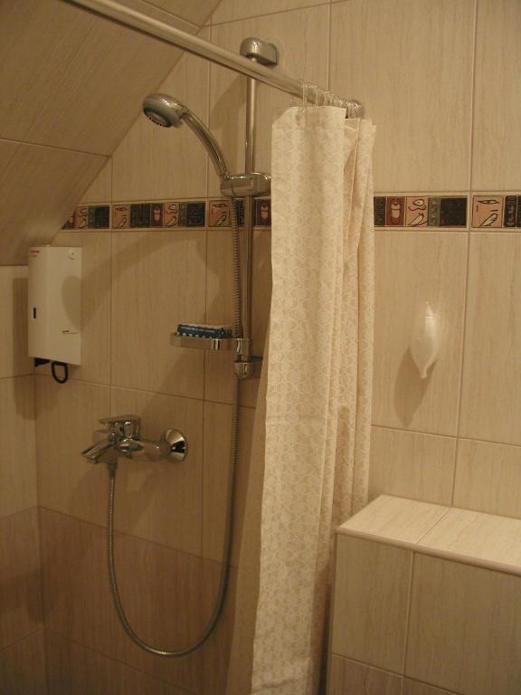 Hotel Roxane Panzio Budapest Zimmer foto