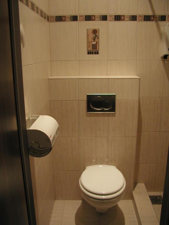 Hotel Roxane Panzio Budapest Zimmer foto